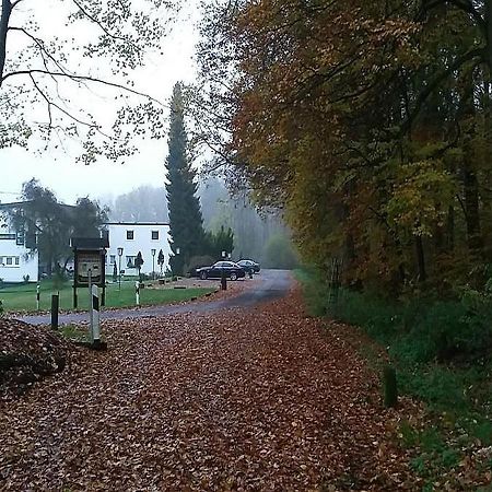 Waldhotel Dierdorf ภายนอก รูปภาพ