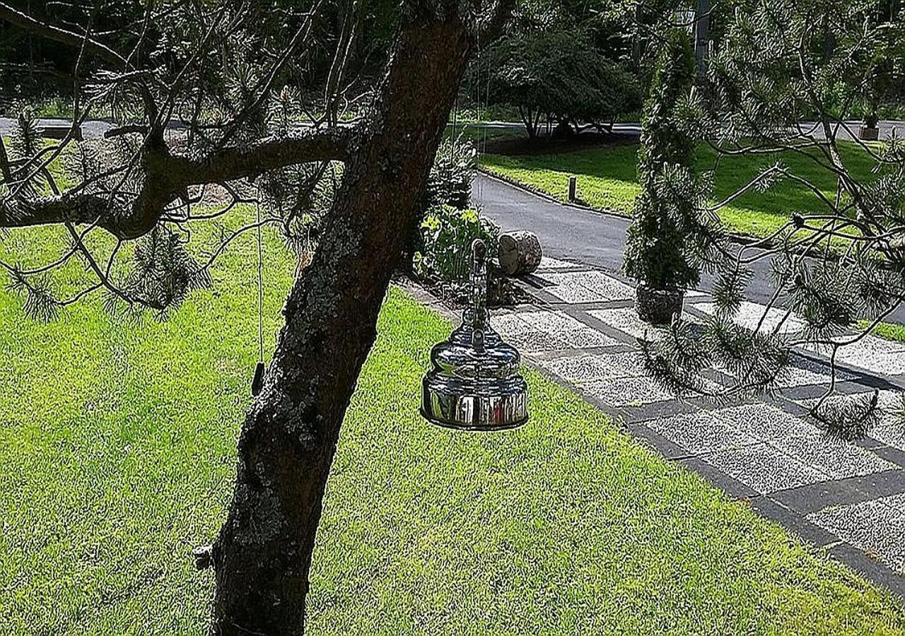 Waldhotel Dierdorf ภายนอก รูปภาพ
